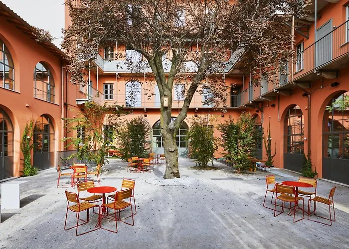 Hostel Combo Milano